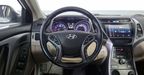 Hyundai Elantra 1.8 LIMITED TECH NAVI AT Sedan 2016