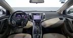 Hyundai Elantra 1.8 LIMITED TECH NAVI AT Sedan 2016
