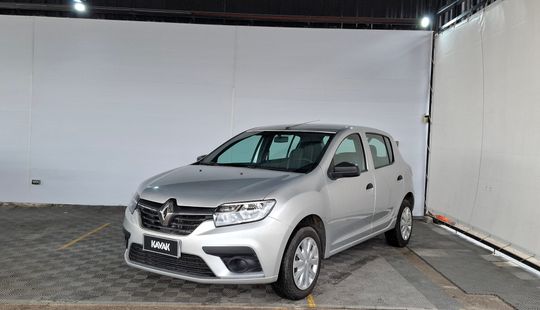 Renault • Sandero