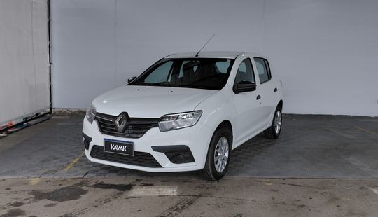 Renault • Sandero