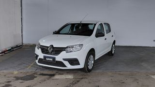 Renault Sandero 1.6 LIFE