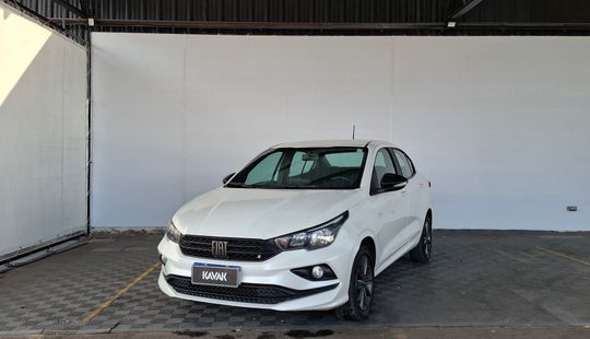 Fiat • Cronos