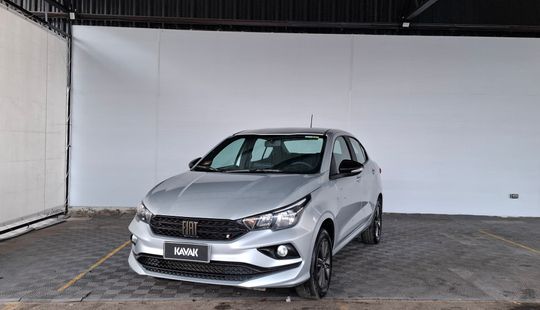 Fiat • Cronos