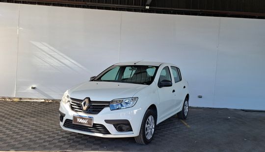 Renault • Sandero