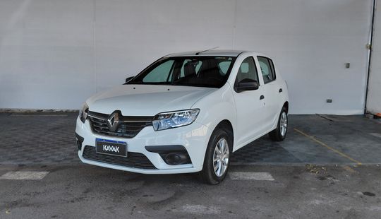 Renault • Sandero