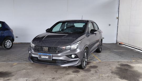 Fiat • Cronos