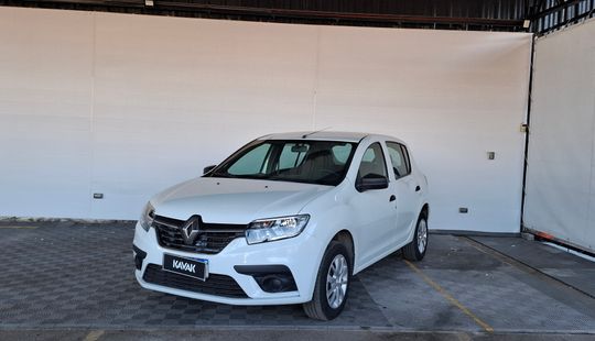 Renault • Sandero