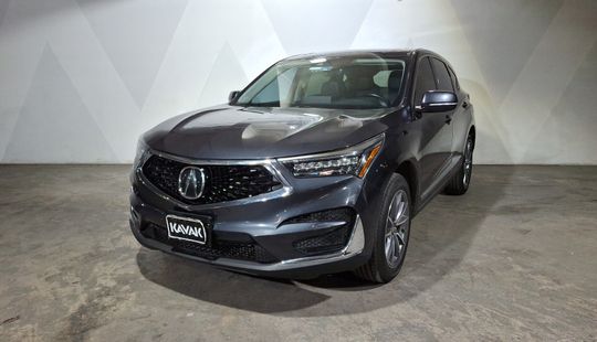 Acura • RDX