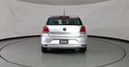 Volkswagen Polo 1.6 MT Hatchback 2015