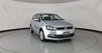 Volkswagen Polo 1.6 MT Hatchback 2015