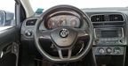 Volkswagen Polo 1.6 MT Hatchback 2015