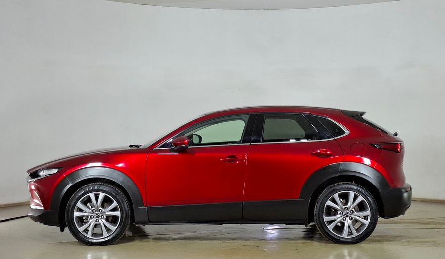 Mazda Cx-30 2.5 GTX AUTO SKYACTIVE 4WD Suv 2021