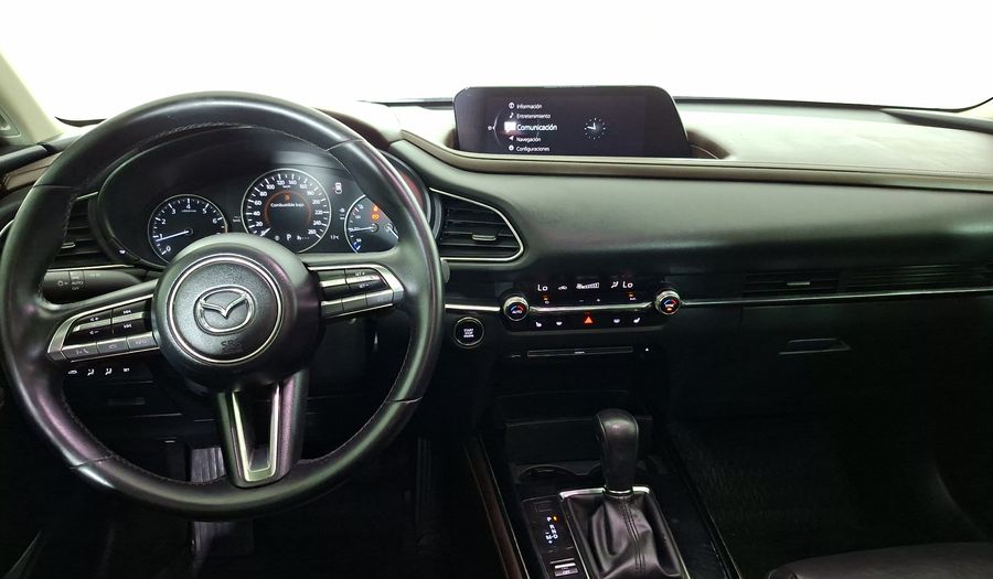 Mazda Cx-30 2.5 GTX AUTO SKYACTIVE 4WD Suv 2021