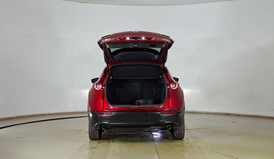 Mazda Cx-30 2.5 GTX AUTO SKYACTIVE 4WD Suv 2021