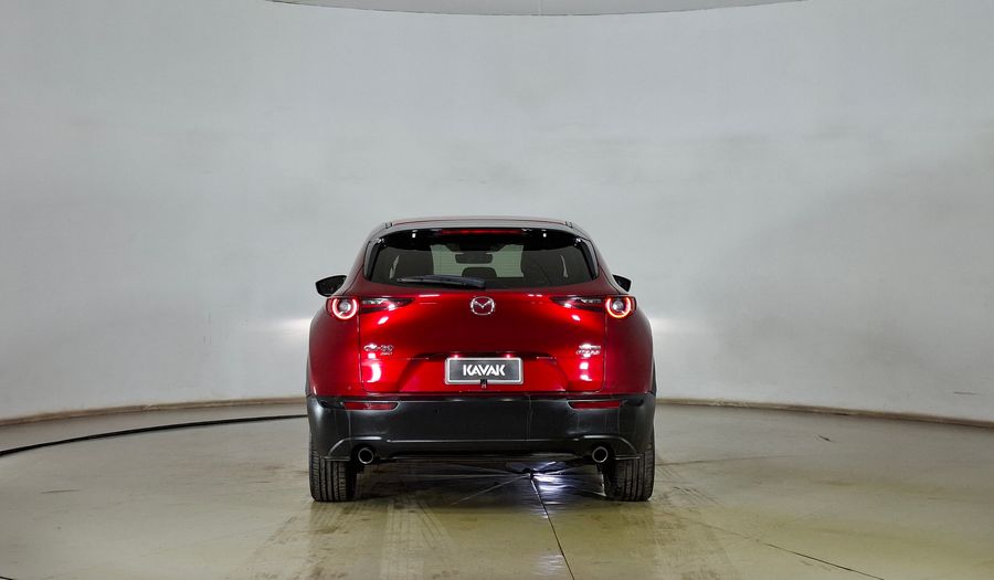 Mazda Cx-30 2.5 GTX AUTO SKYACTIVE 4WD Suv 2021