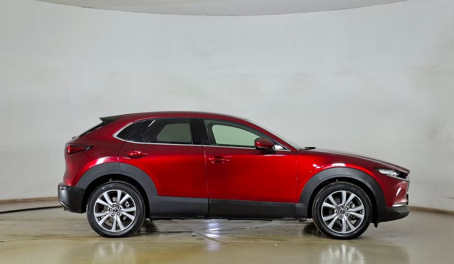 Mazda Cx-30 2.5 GTX AUTO SKYACTIVE 4WD Suv 2021