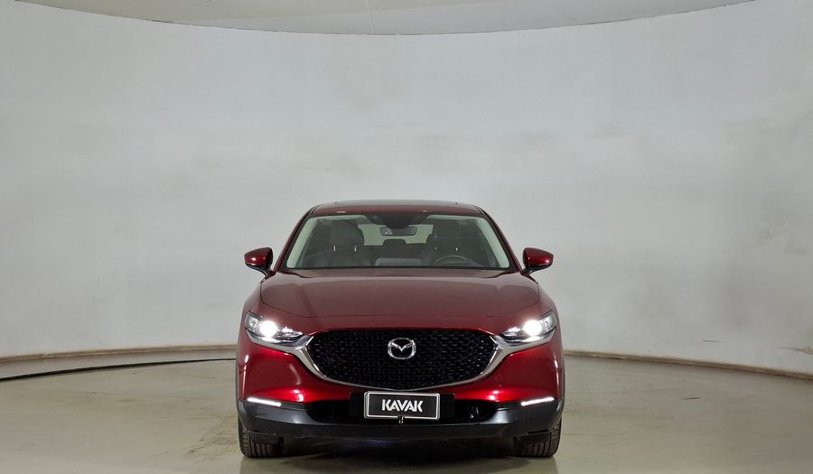 Mazda Cx-30 2.5 GTX AUTO SKYACTIVE 4WD Suv 2021