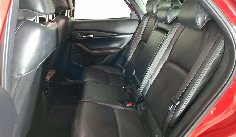 Mazda Cx-30 2.5 GTX AUTO SKYACTIVE 4WD Suv 2021