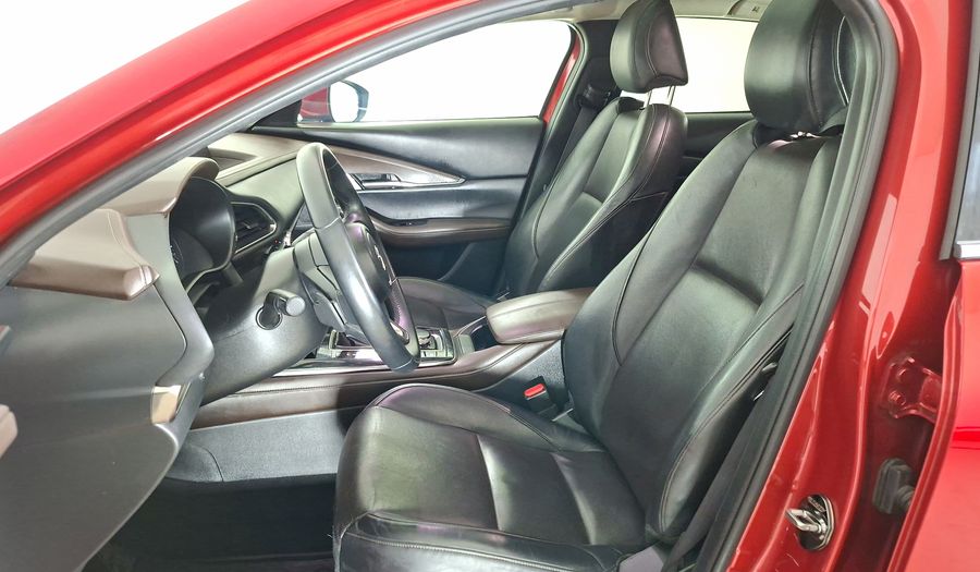 Mazda Cx-30 2.5 GTX AUTO SKYACTIVE 4WD Suv 2021