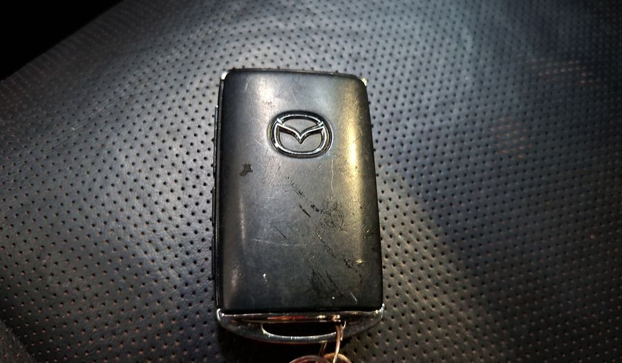 Mazda Cx-30 2.5 GTX AUTO SKYACTIVE 4WD Suv 2021
