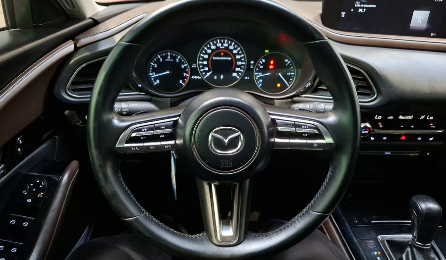 Mazda Cx-30 2.5 GTX AUTO SKYACTIVE 4WD Suv 2021