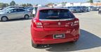Suzuki Baleno 1.4 GLX Hatchback 2021