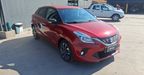 Suzuki Baleno 1.4 GLX Hatchback 2021