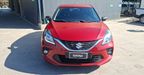 Suzuki Baleno 1.4 GLX Hatchback 2021