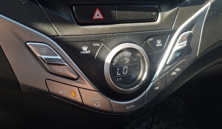 Suzuki Baleno 1.4 GLX Hatchback 2021