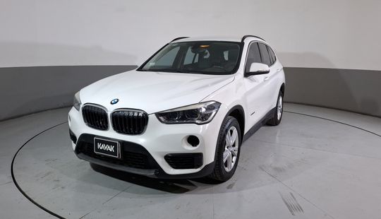 Bmw • X1