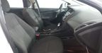 Ford Focus 2.0 SE AT Sedan 2015