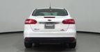 Ford Focus 2.0 SE AT Sedan 2015