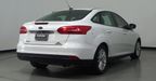 Ford Focus 2.0 SE AT Sedan 2015