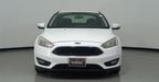 Ford Focus 2.0 SE AT Sedan 2015