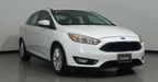 Ford Focus 2.0 SE AT Sedan 2015