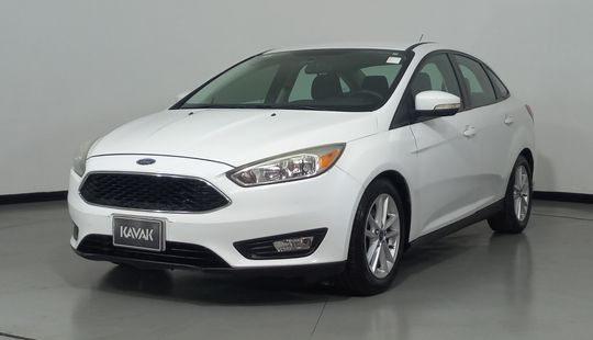 Ford • Focus