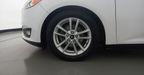 Ford Focus 2.0 SE AT Sedan 2015