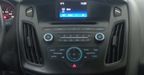 Ford Focus 2.0 SE AT Sedan 2015