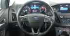 Ford Focus 2.0 SE AT Sedan 2015