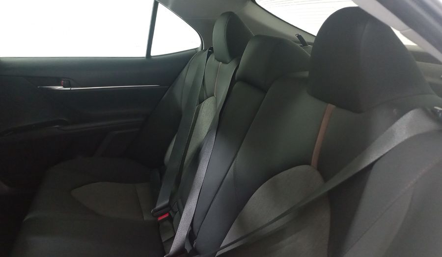 Toyota Camry 2.5 LE AUTO Sedan 2019