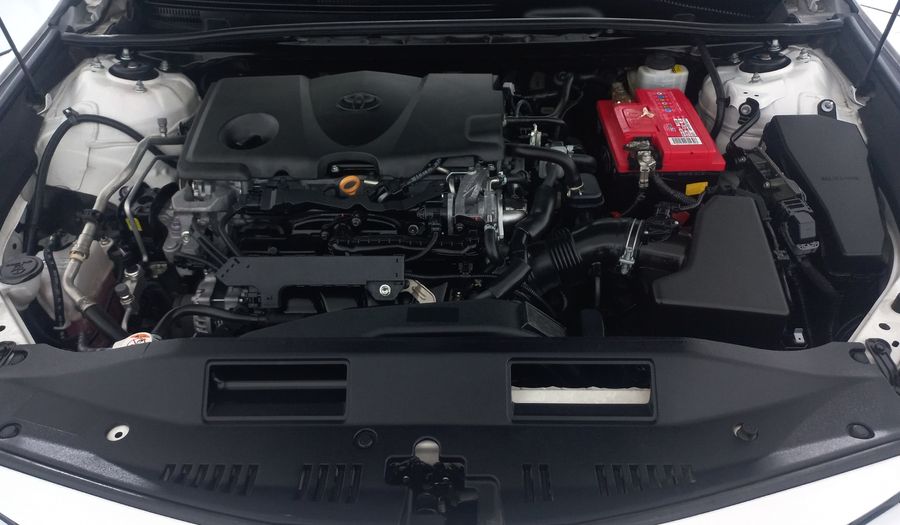 Toyota Camry 2.5 LE AUTO Sedan 2019