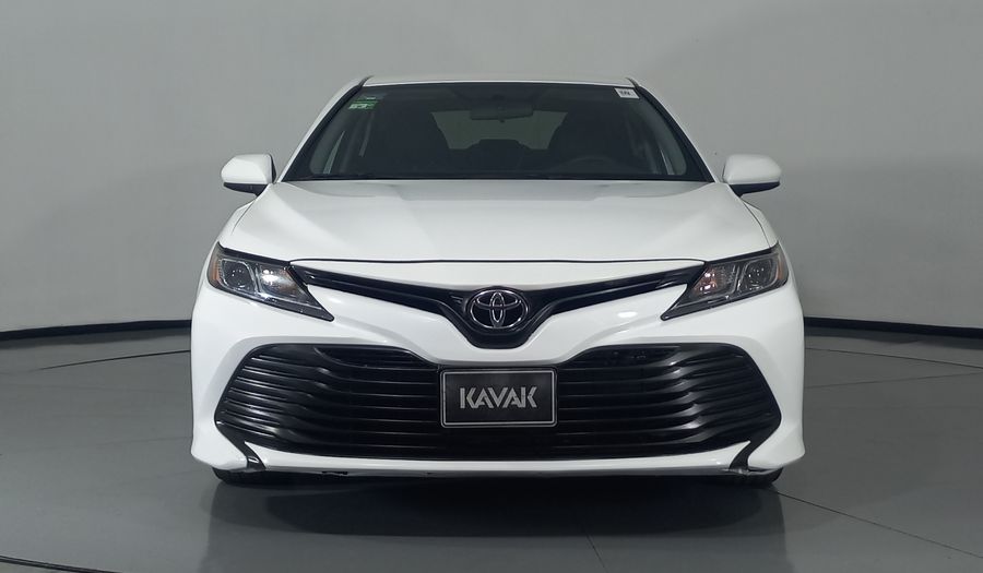 Toyota Camry 2.5 LE AUTO Sedan 2019