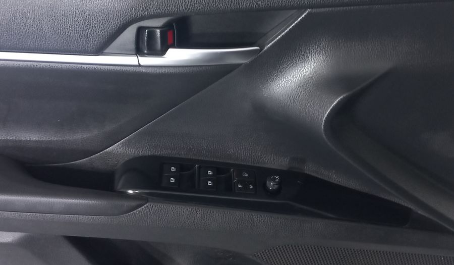 Toyota Camry 2.5 LE AUTO Sedan 2019
