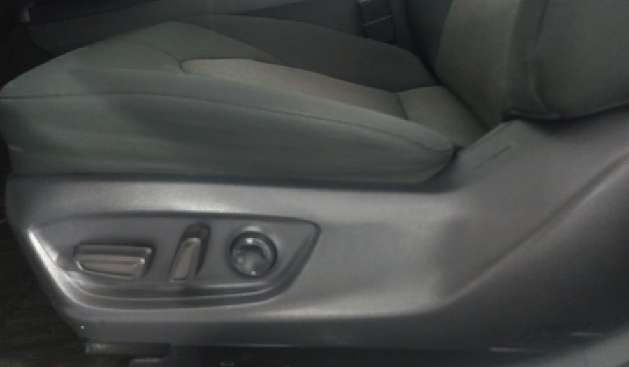 Toyota Camry 2.5 LE AUTO Sedan 2019