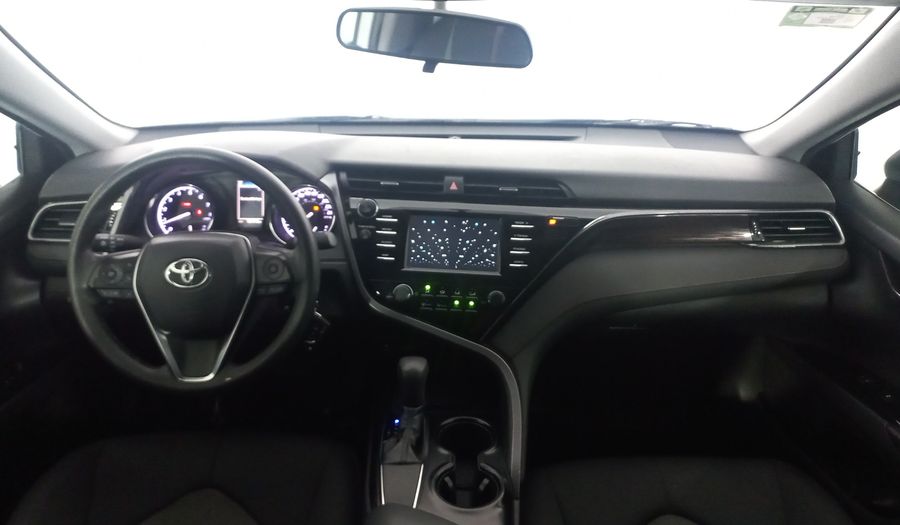 Toyota Camry 2.5 LE AUTO Sedan 2019