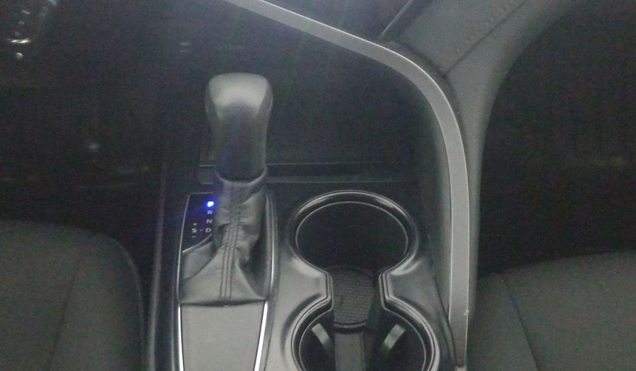 Toyota Camry 2.5 LE AUTO Sedan 2019