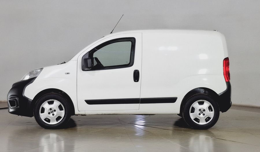 Ram Van 700 1.3 DIESEL SD 2021