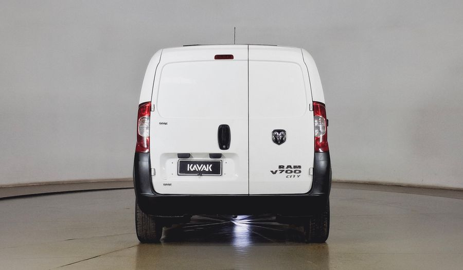 Ram Van 700 1.3 DIESEL SD 2021