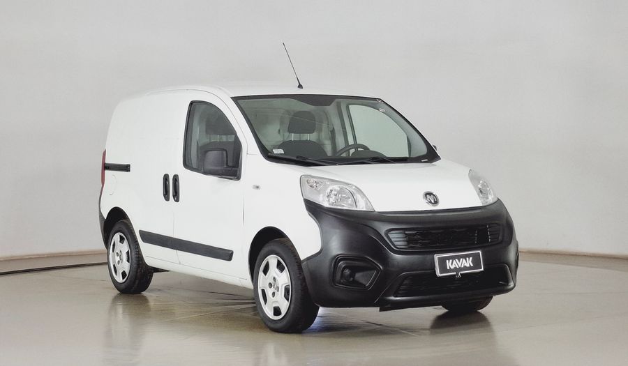 Ram Van 700 1.3 DIESEL SD 2021