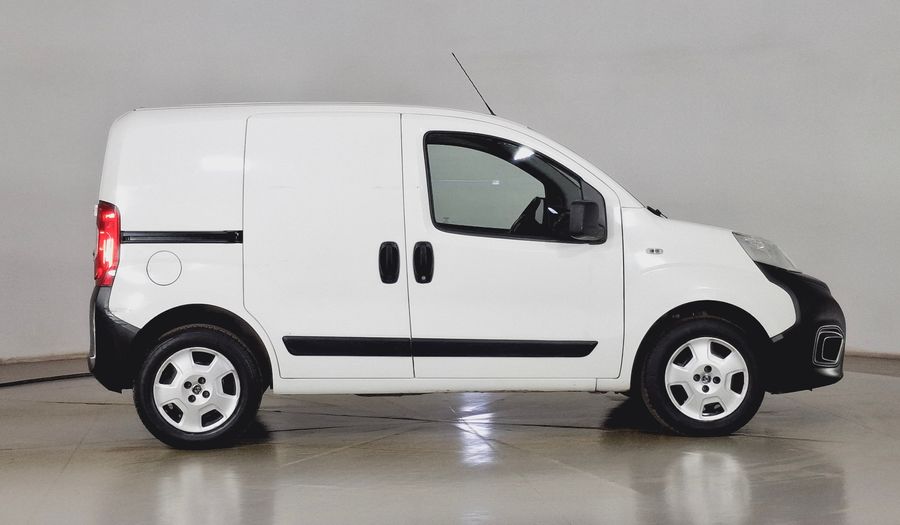 Ram Van 700 1.3 DIESEL SD 2021